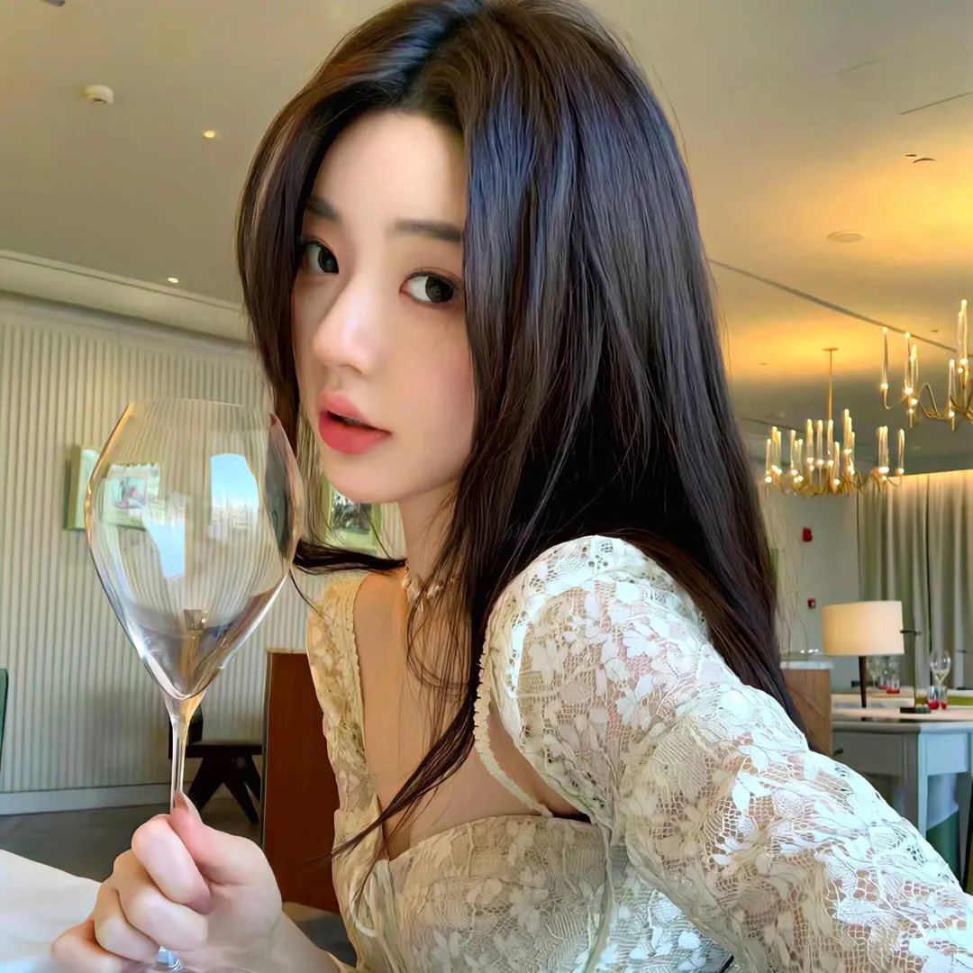 从山上看